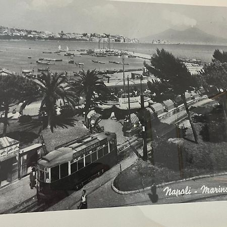 나폴리 Briante House B&B 외부 사진