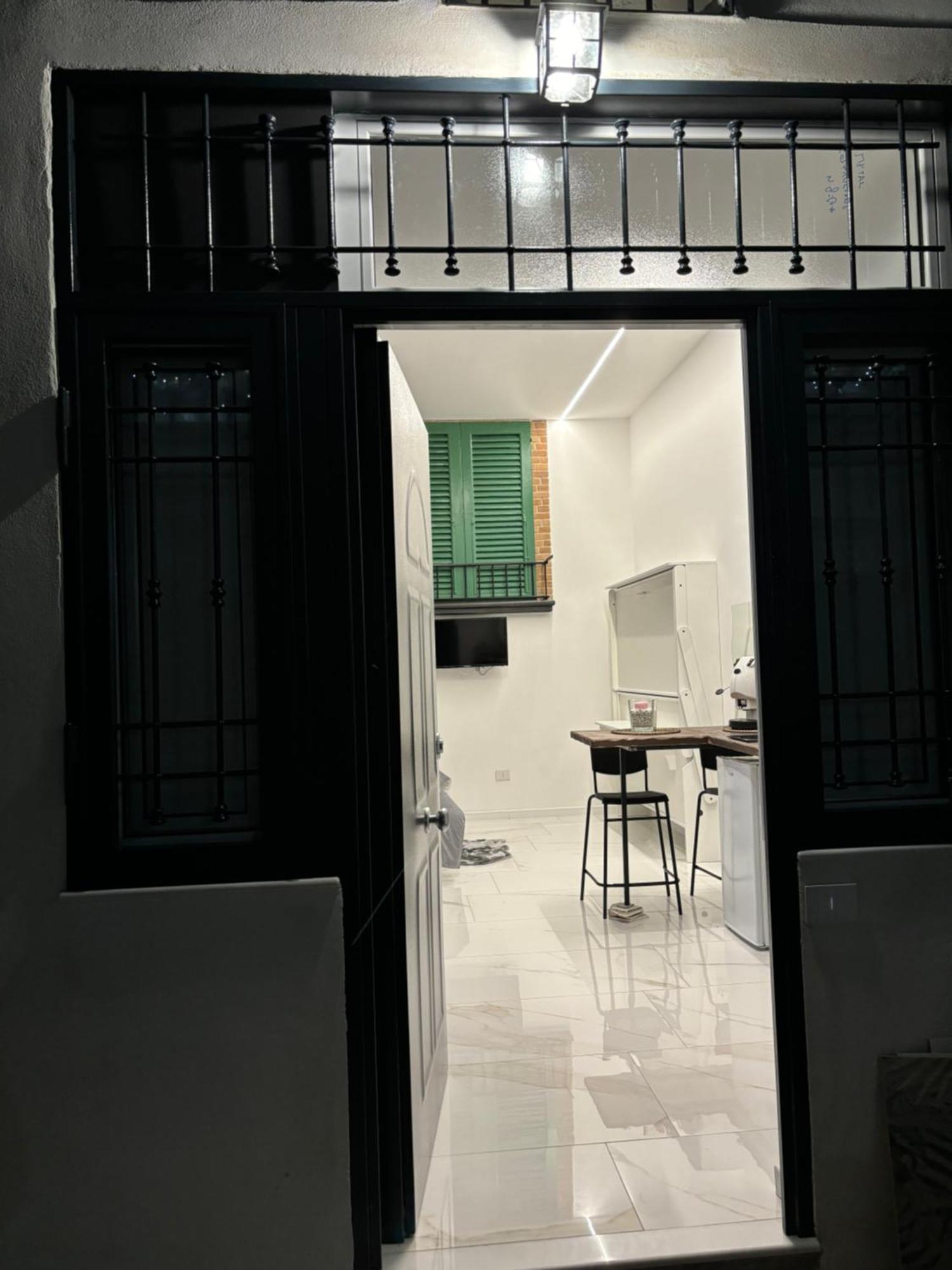 나폴리 Briante House B&B 외부 사진