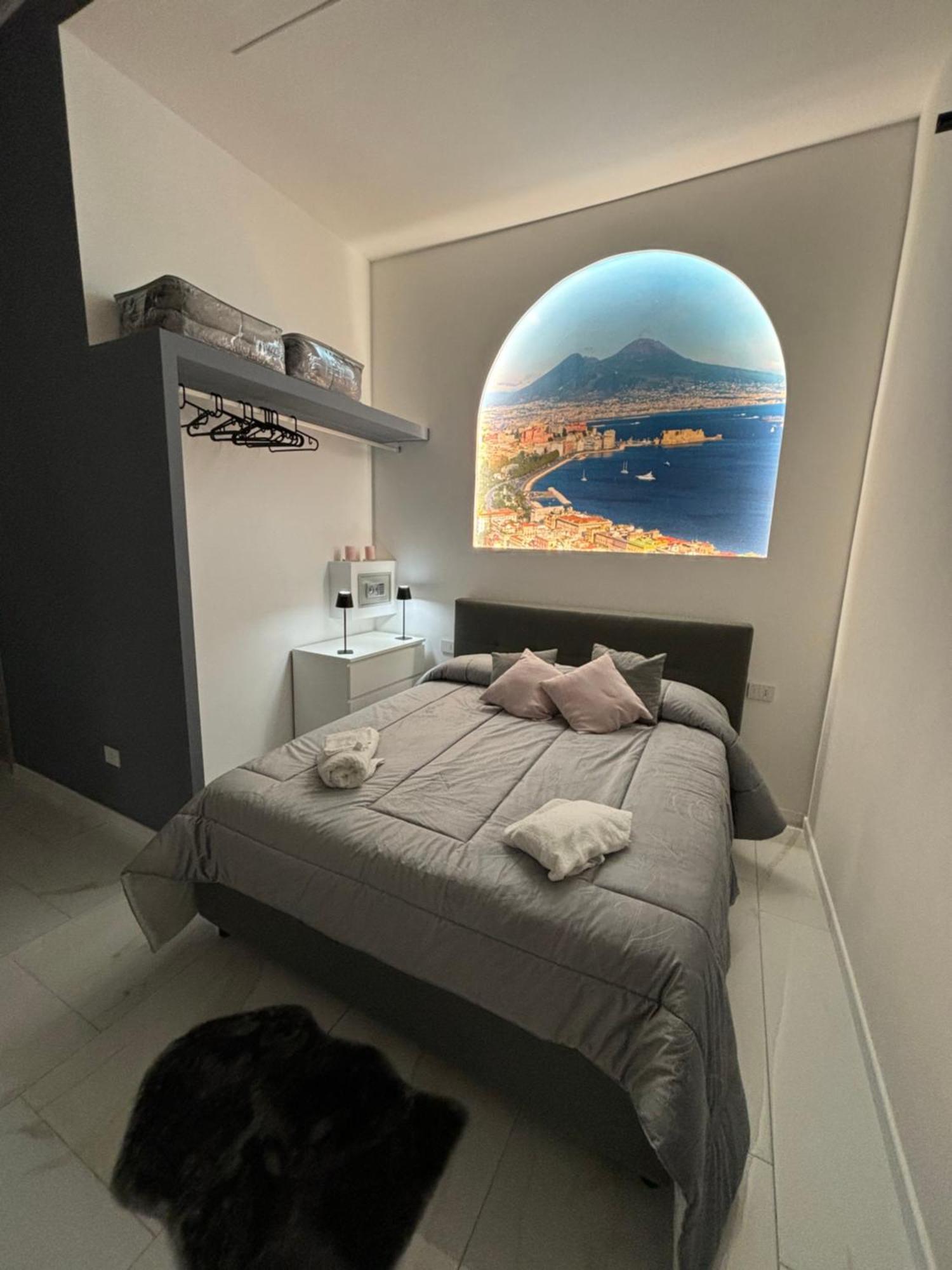 나폴리 Briante House B&B 외부 사진