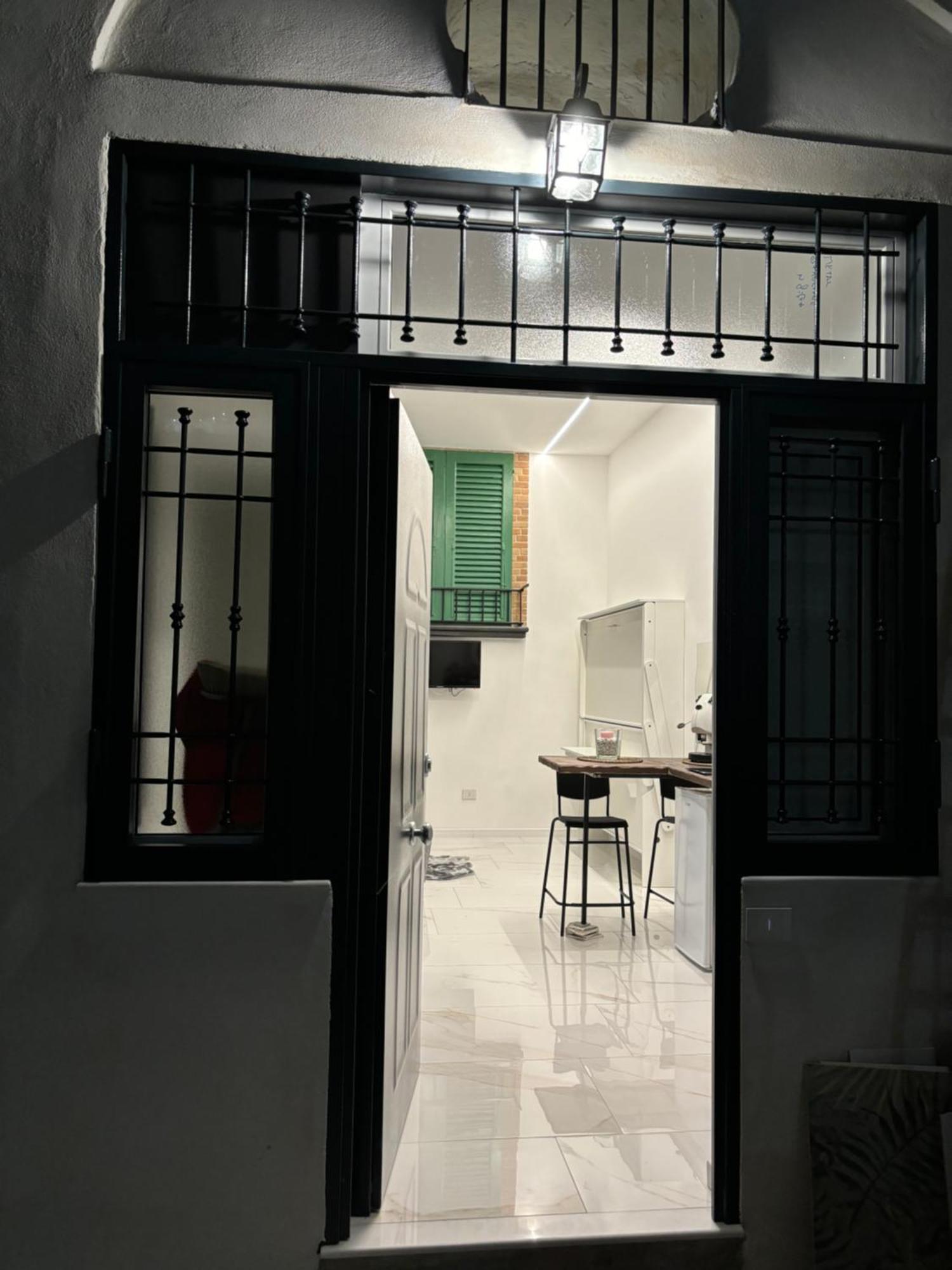 나폴리 Briante House B&B 외부 사진