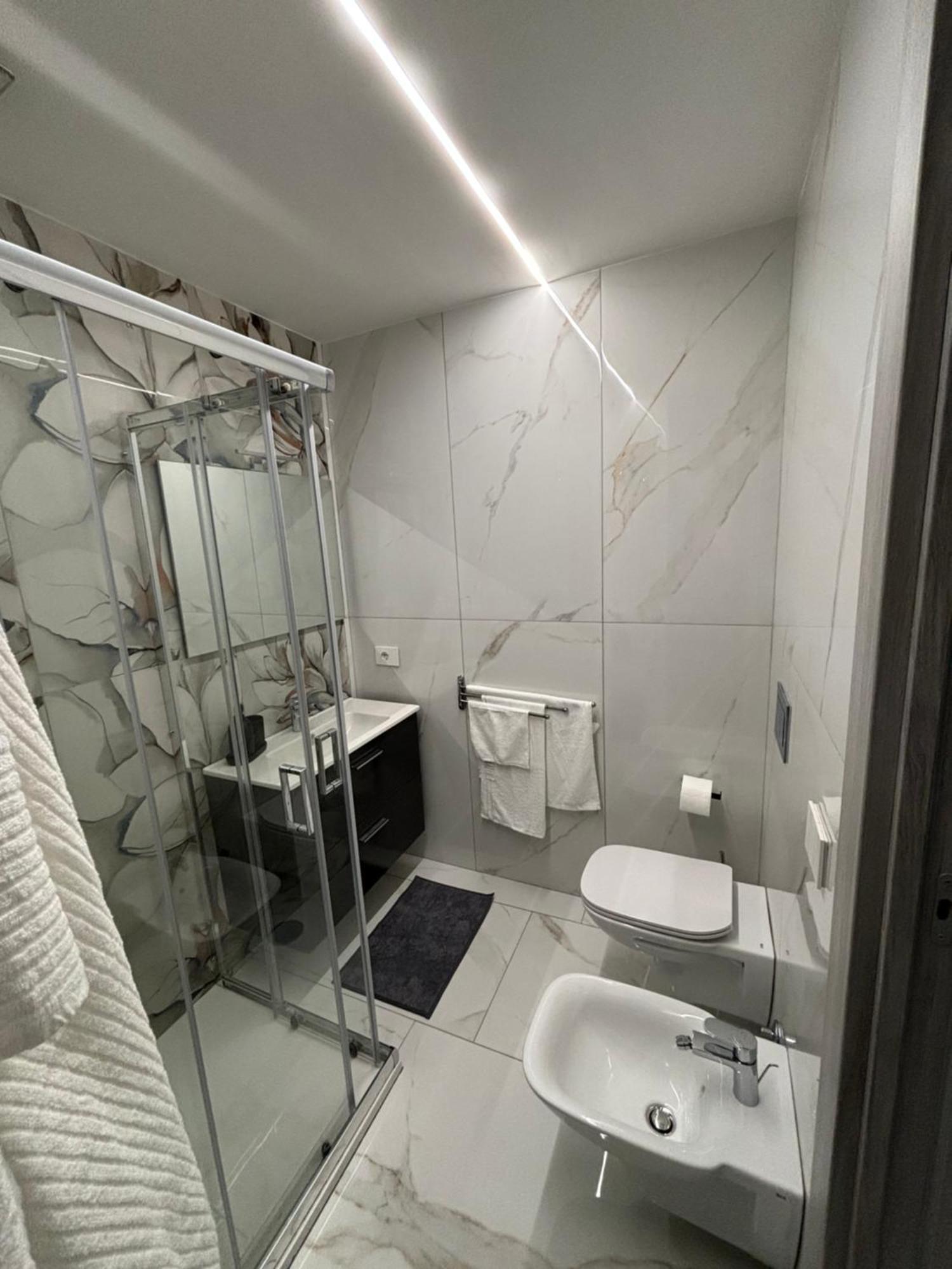 나폴리 Briante House B&B 외부 사진