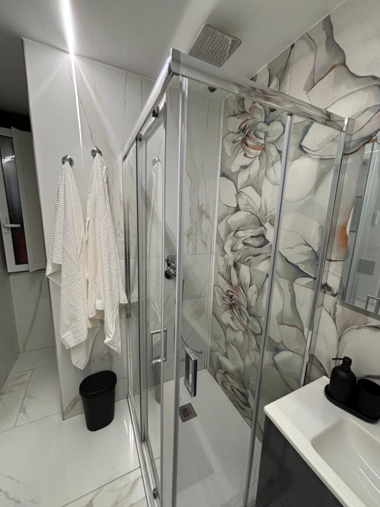 나폴리 Briante House B&B 외부 사진