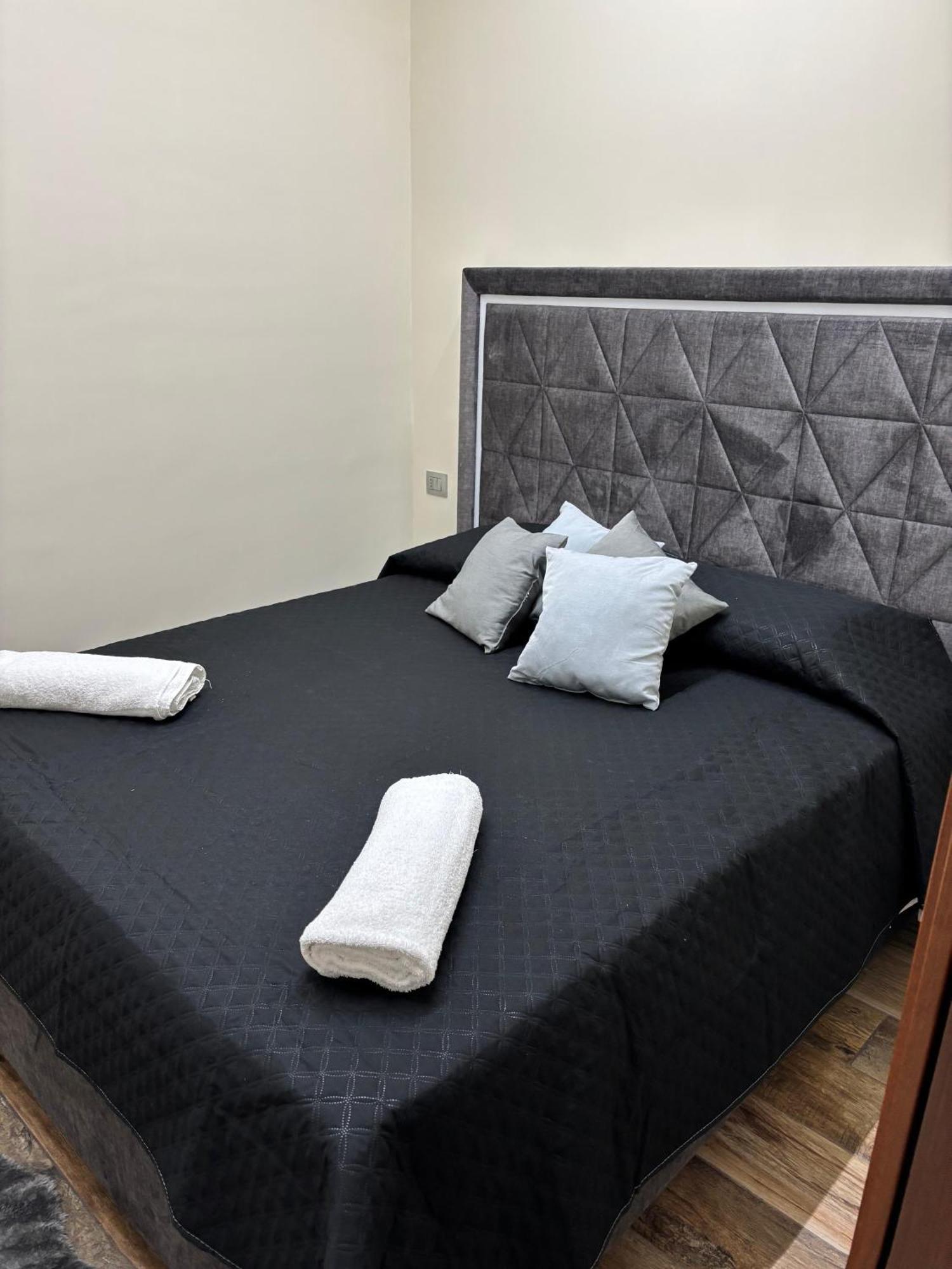 나폴리 Briante House B&B 외부 사진