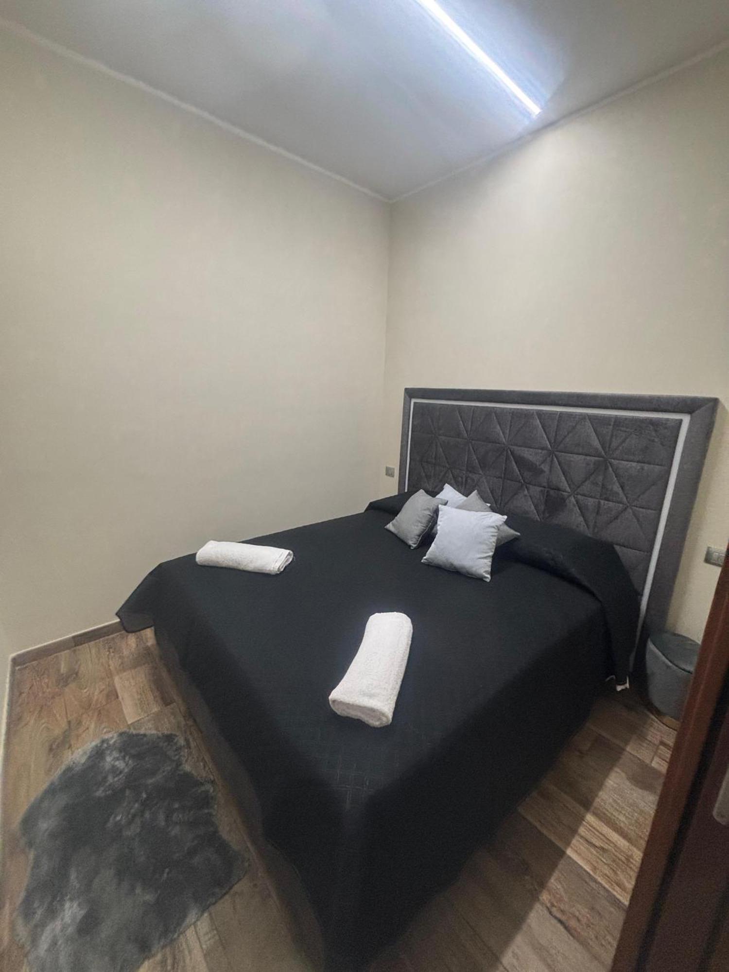 나폴리 Briante House B&B 외부 사진