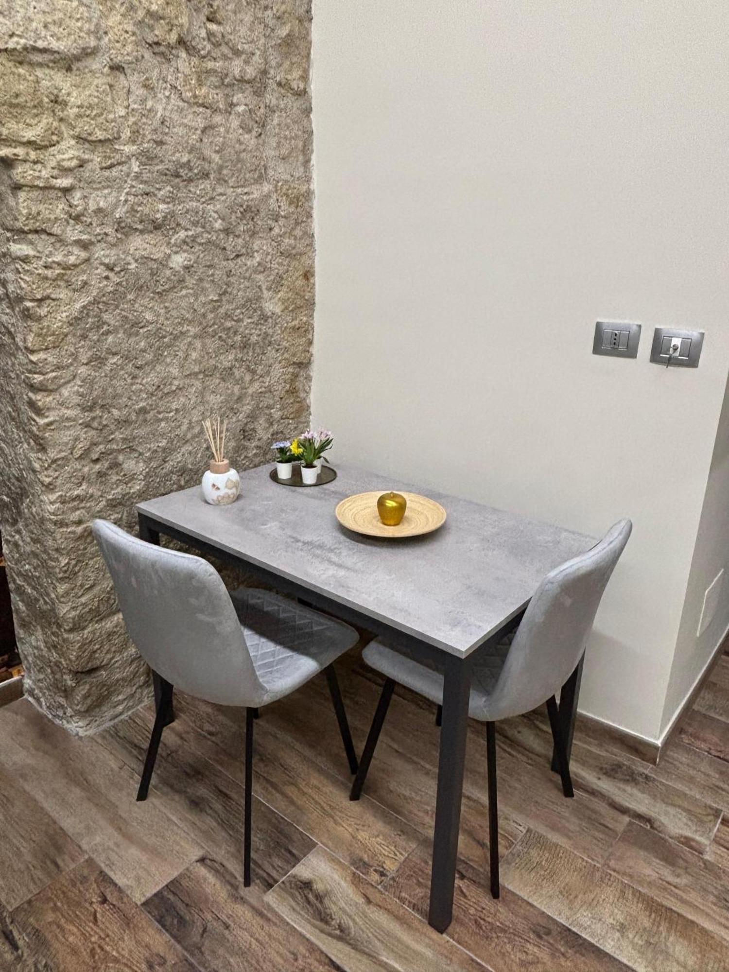 나폴리 Briante House B&B 외부 사진