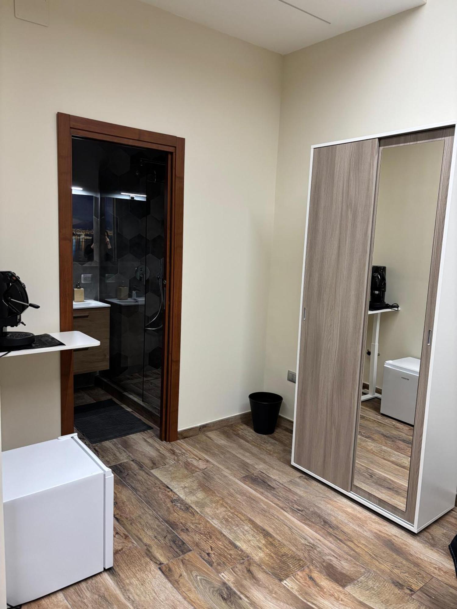 나폴리 Briante House B&B 외부 사진