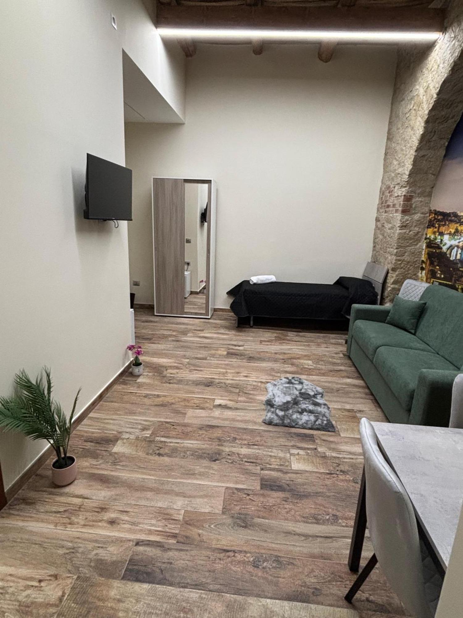 나폴리 Briante House B&B 외부 사진