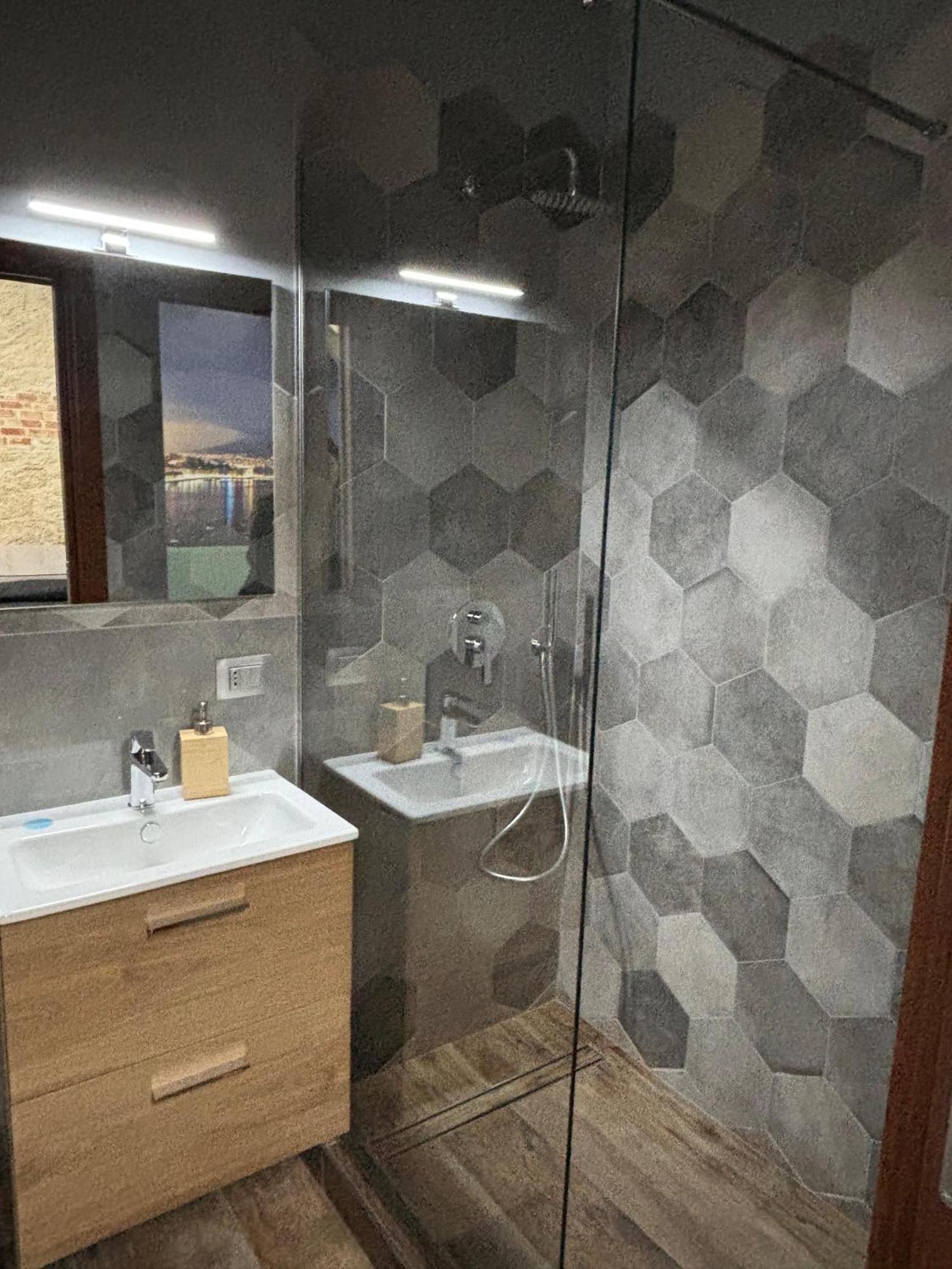 나폴리 Briante House B&B 외부 사진
