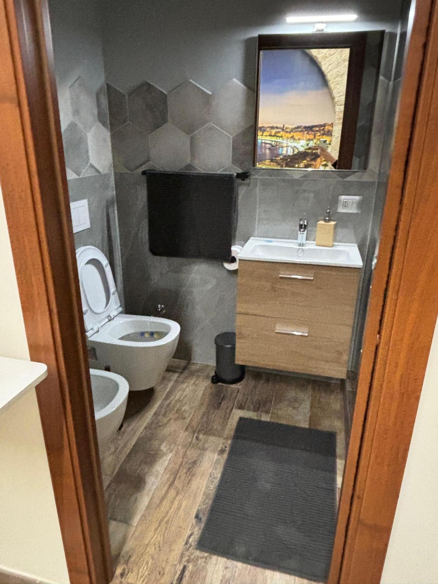 나폴리 Briante House B&B 외부 사진