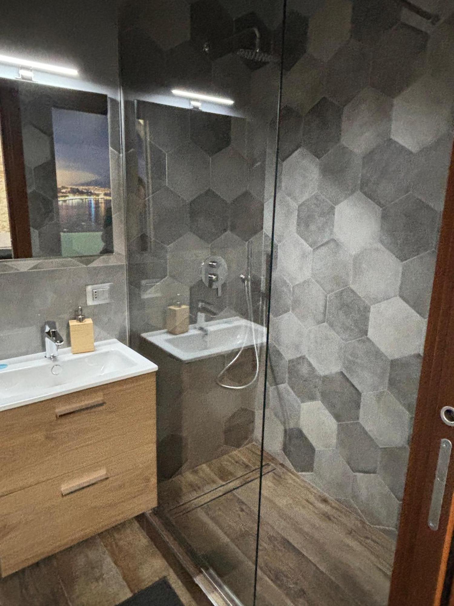 나폴리 Briante House B&B 외부 사진